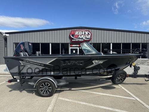 Lund 1875 Crossover XS scheda tecnica e recensioni